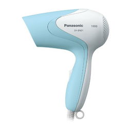 松下EH-BND1电吹风 个人护理的智能之选